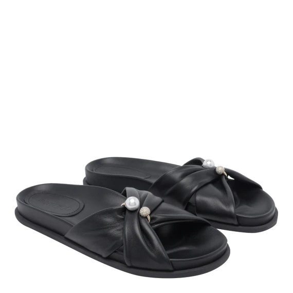Sandali Black