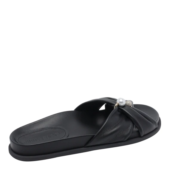 Sandali Black