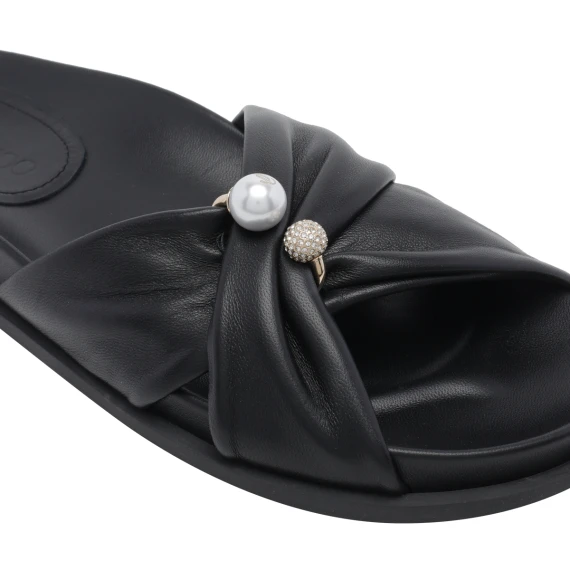 Sandali Black