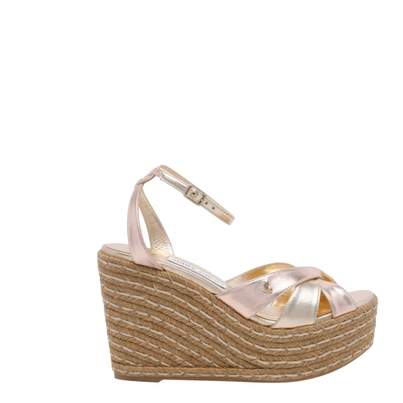 Sandali Gold