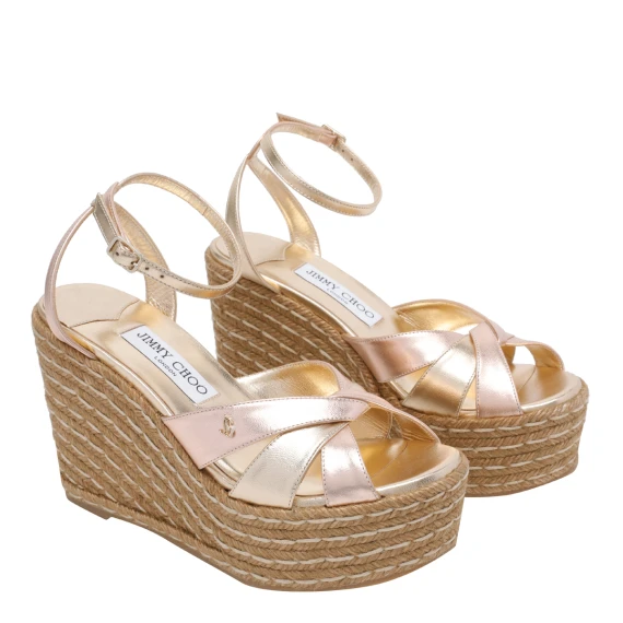 Sandali Gold