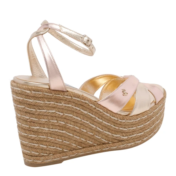 Sandali Gold