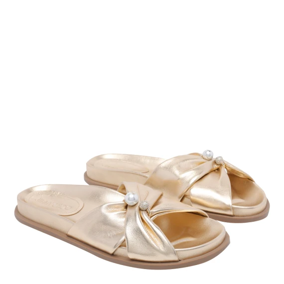 Sandali Gold