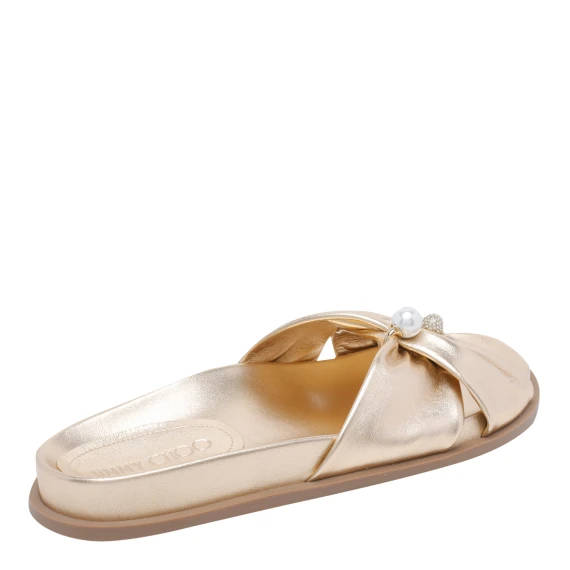 Sandali Gold
