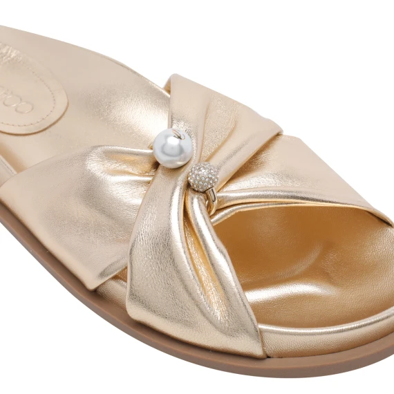 Sandali Gold