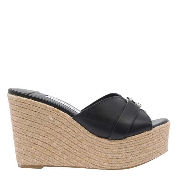 Sandals Black