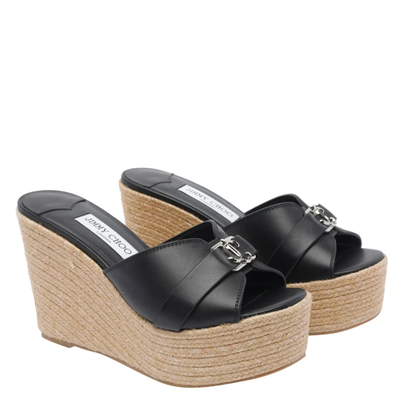 Sandals Black