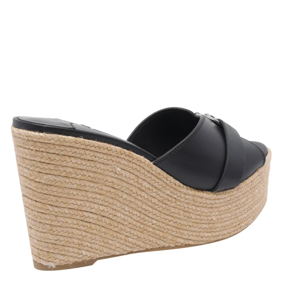 Sandals Black