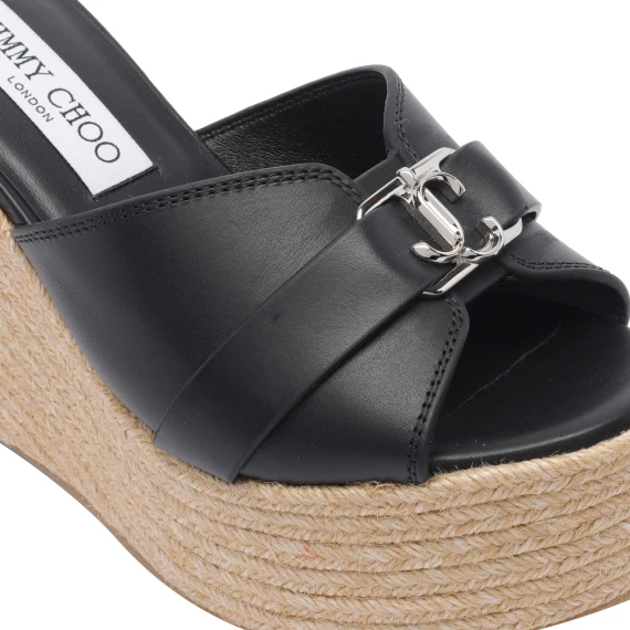 Sandals Black
