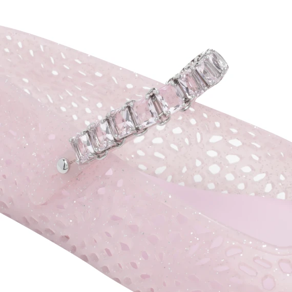 Scarpe basse Pink