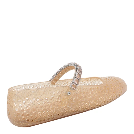 Scarpe basse Beige