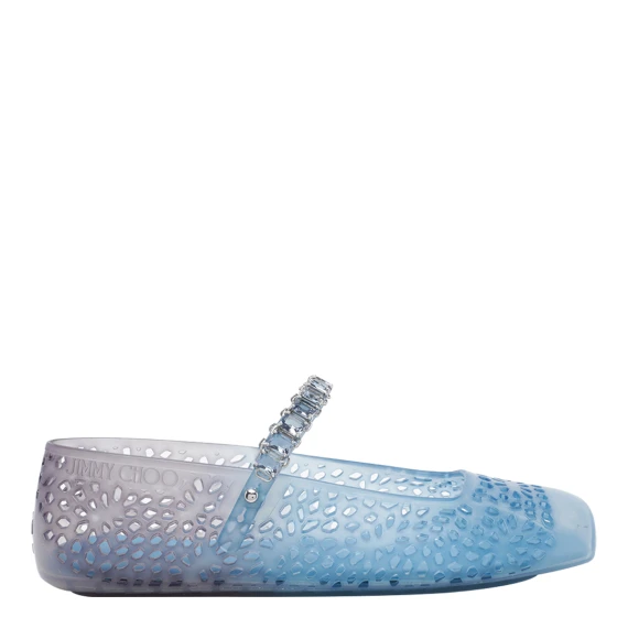 Scarpe basse Blue