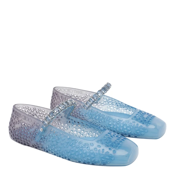 Scarpe basse Blue