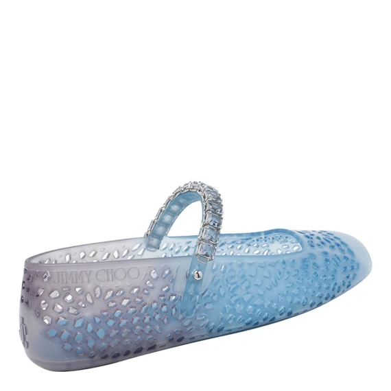 Scarpe basse Blue