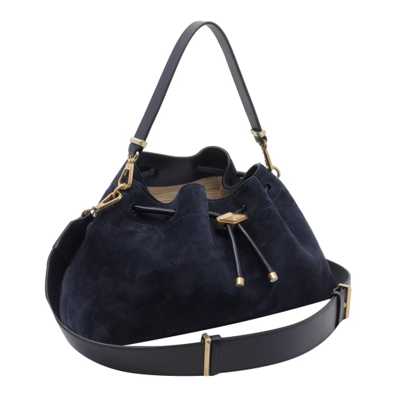 Bags.. Blue