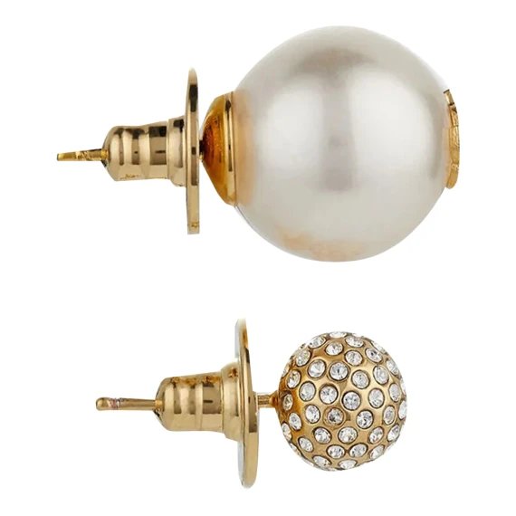Bijoux White