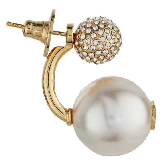 Bijoux White