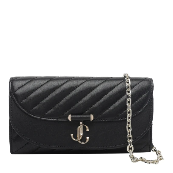 Wallets Black