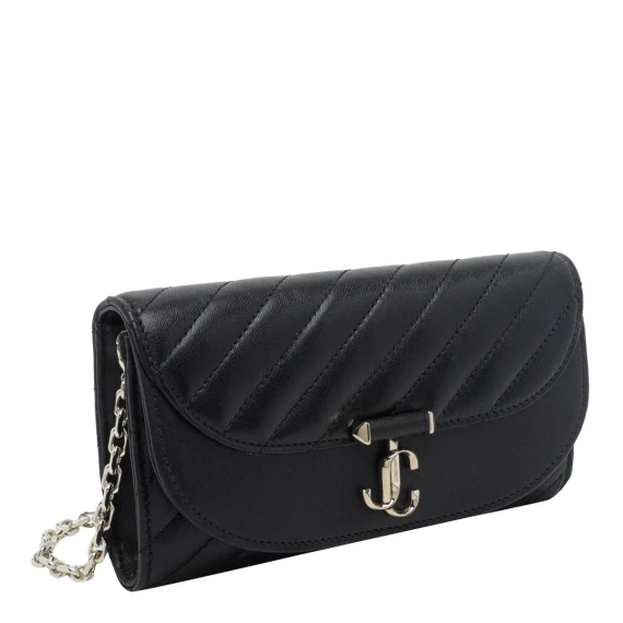 Wallets Black