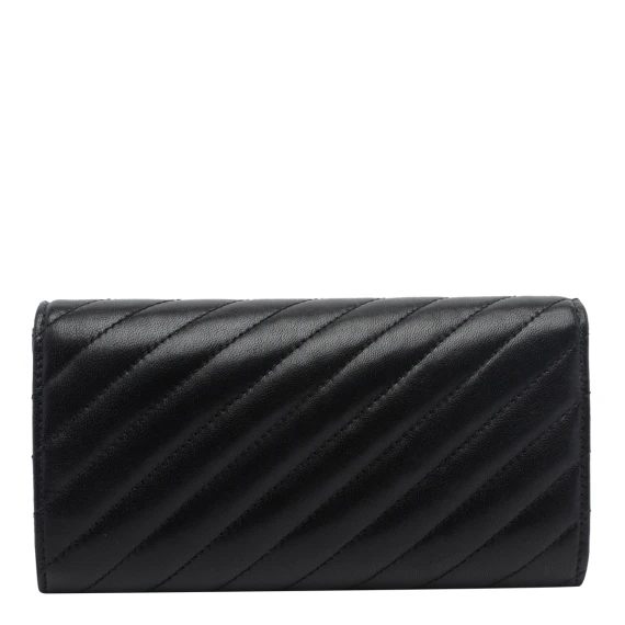 Wallets Black