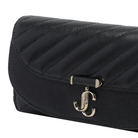 Wallets Black