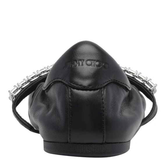 Scarpe basse Black