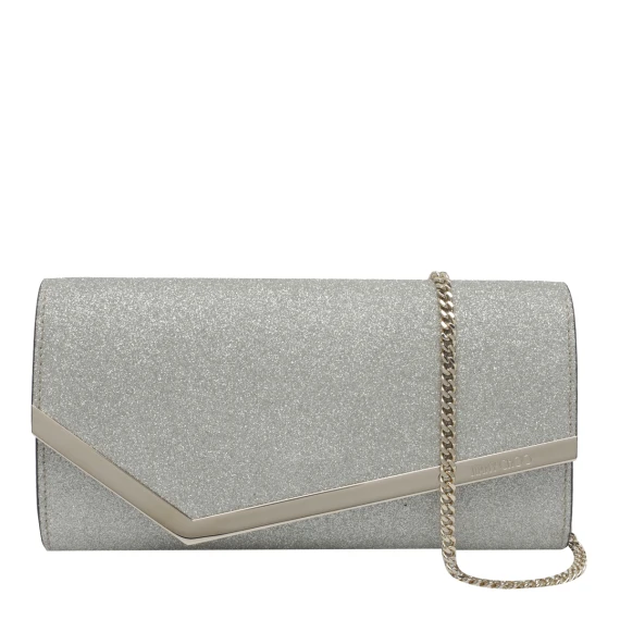 Borsa argento