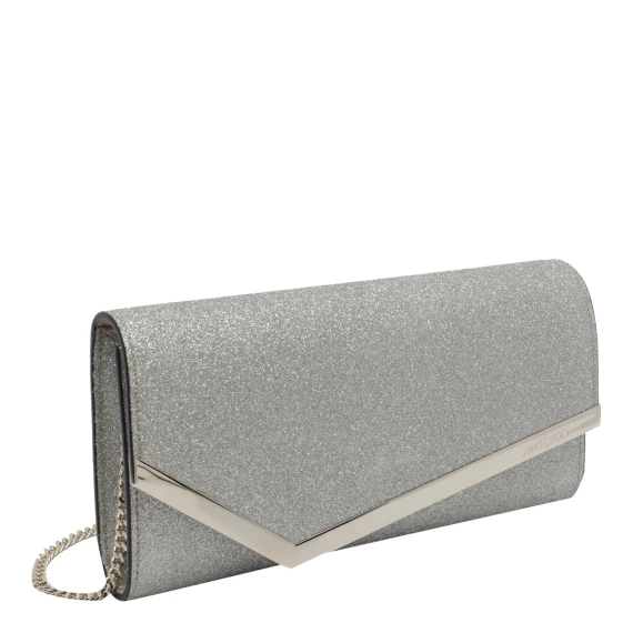 Borsa argento
