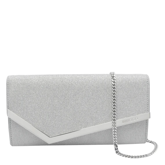 Borsa argento