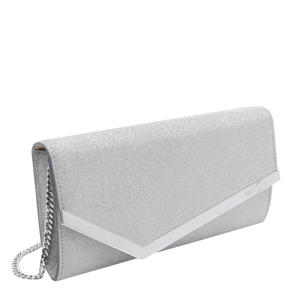 Borsa argento