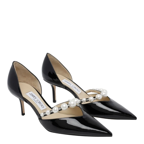 Aurelie Pumps Jimmy Choo