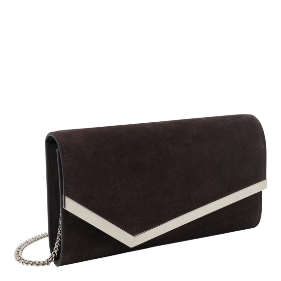 Borsa marrone