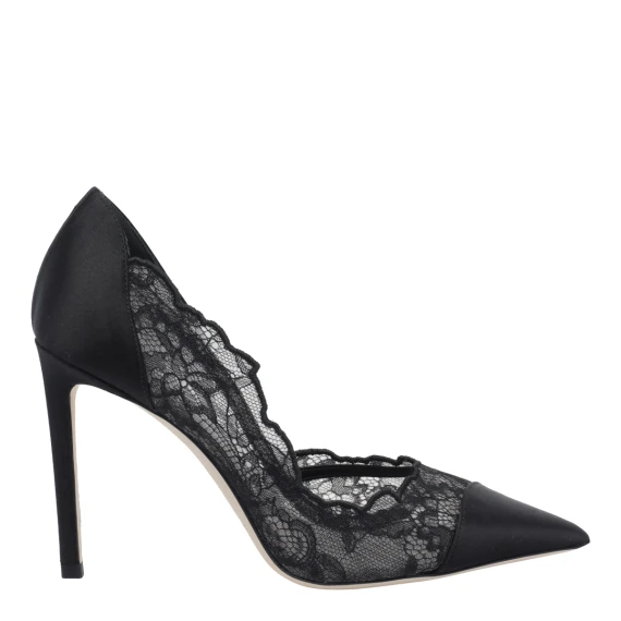 Brigitte Decollete' Jimmy Choo