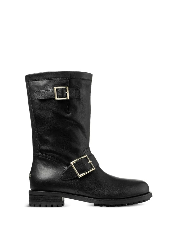 Stivali Jimmy Choo