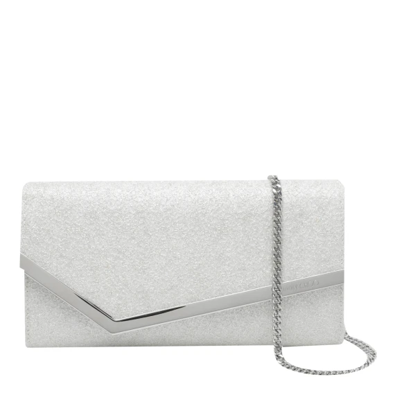 Emmie Crossbody Bag Jimmy Choo