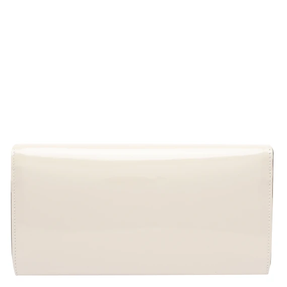 White Emmie Crossbody Bag Jimmy Choo