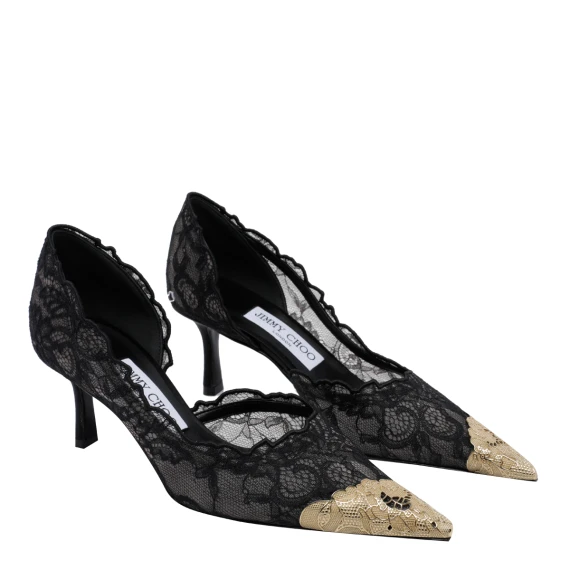 Non Pubblicare - Faiz Pumps Jimmy Choo