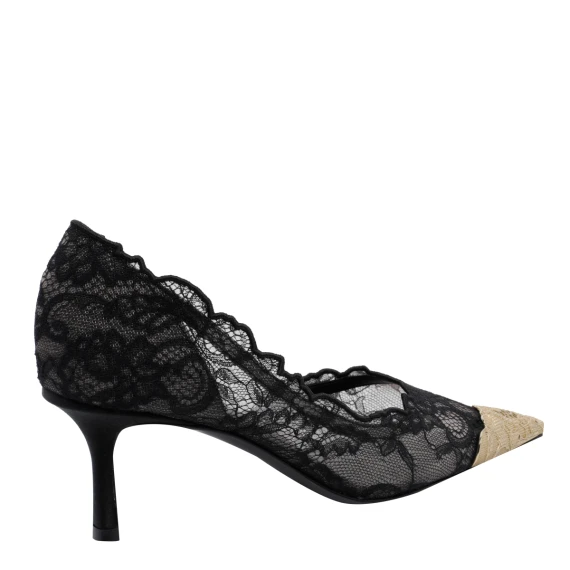 Non Pubblicare - Faiz Pumps Jimmy Choo
