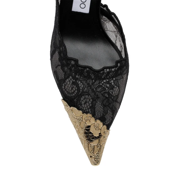 Non Pubblicare - Faiz Pumps Jimmy Choo