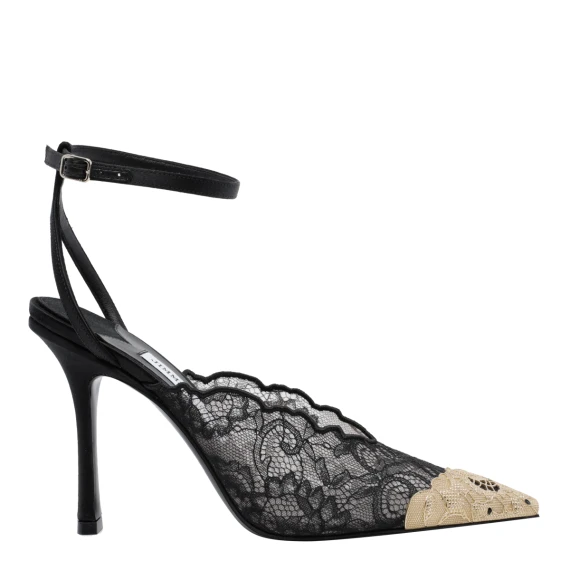 Faiz Decollete' Jimmy Choo