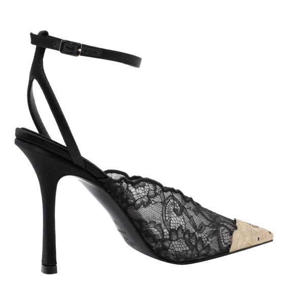 Faiz Decollete' Jimmy Choo