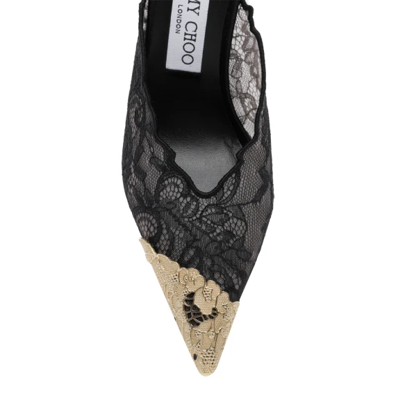 Faiz Decollete' Jimmy Choo