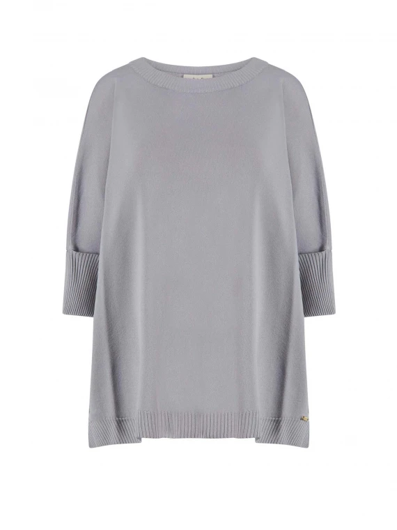 KAOS DAY BY DAY Sweaters Grey