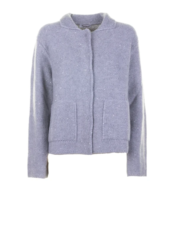 Kangra Jackets Grey