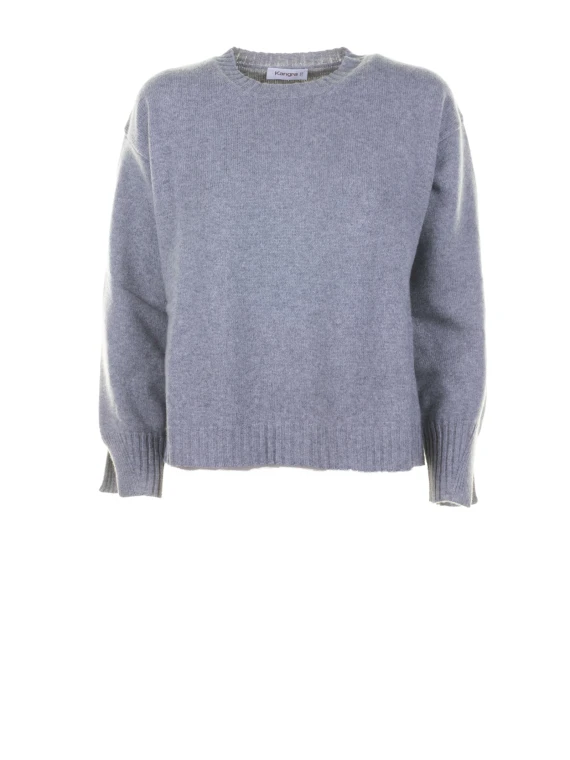 Kangra Sweaters Grey