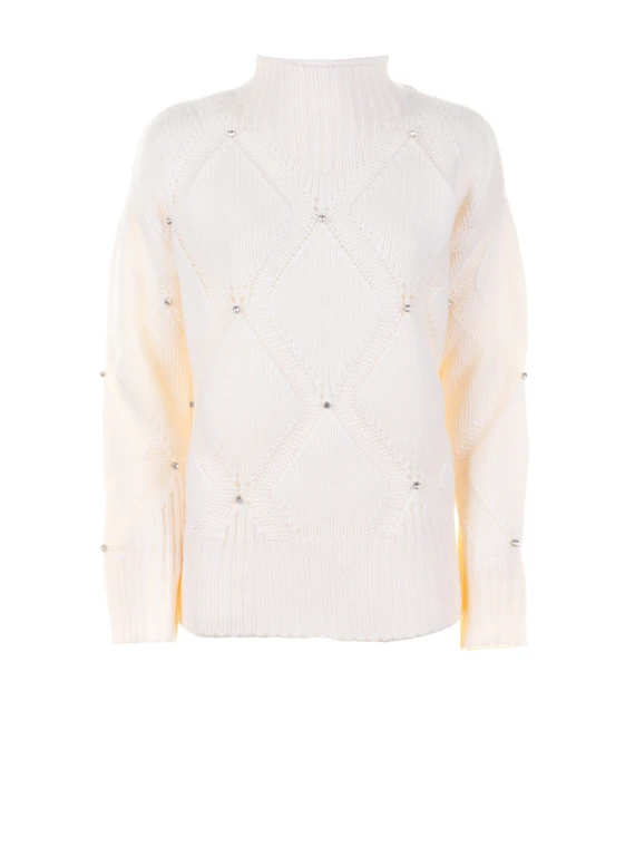 Kangra Sweaters Cream