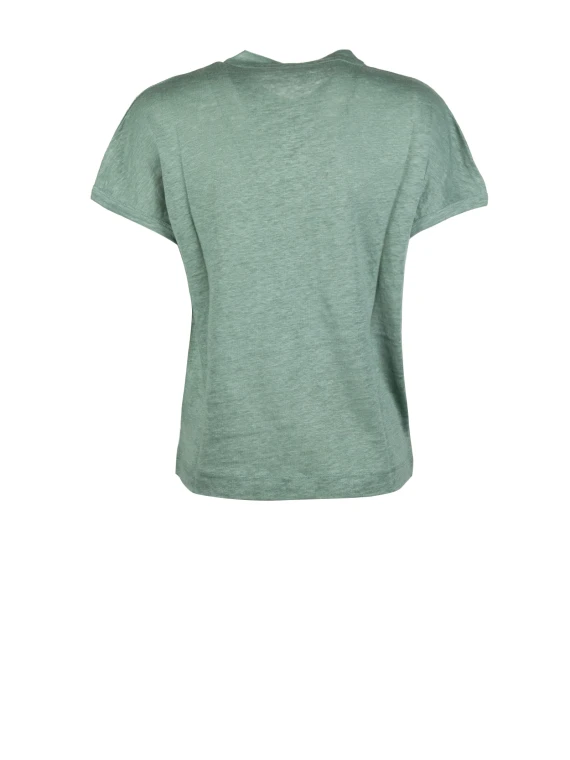 T-shirt e Polo Menta