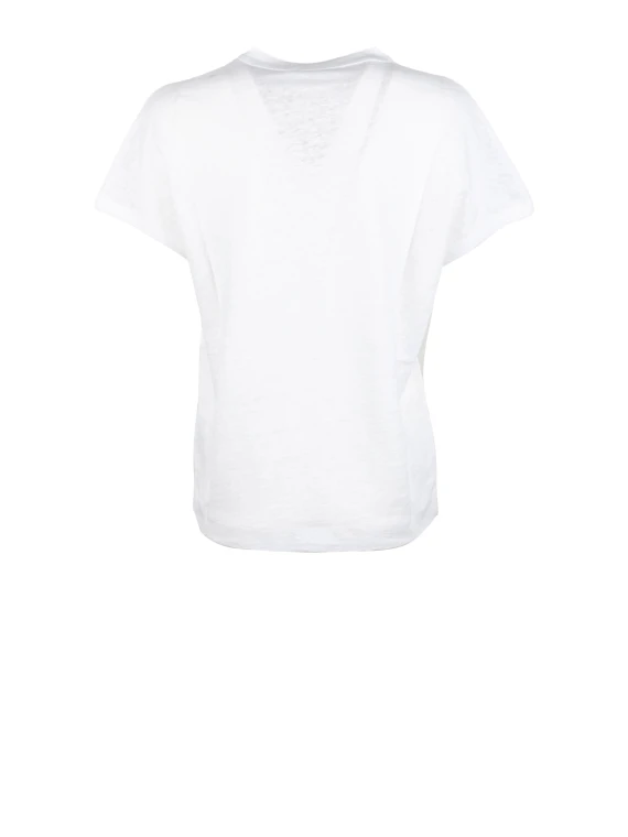 T-shirts and Polos White