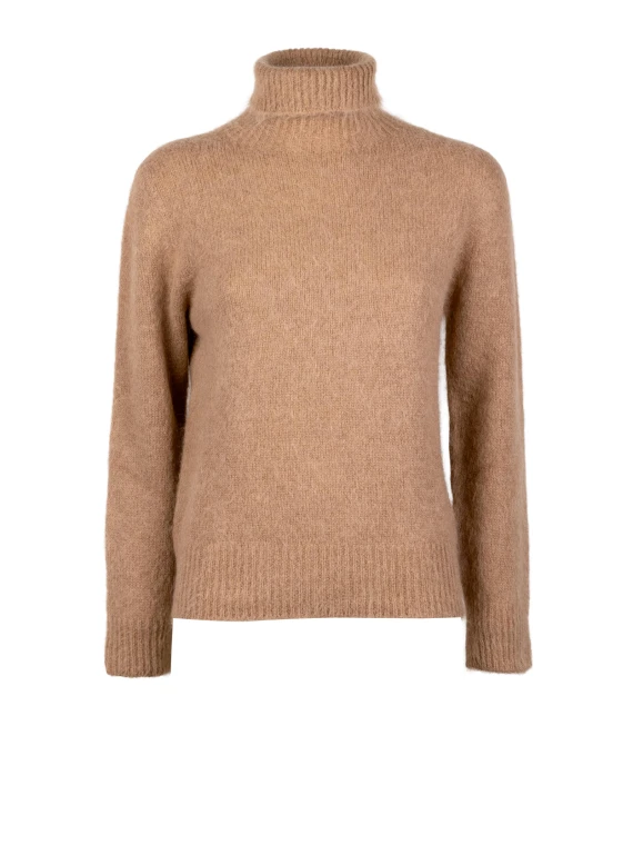 Maglia Alpaca