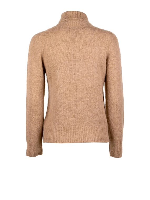Maglia Alpaca